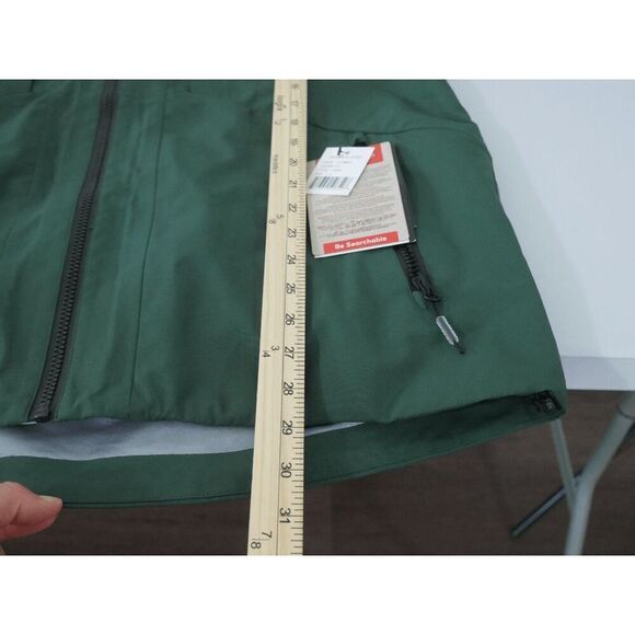 Bolder Gear Men's Rapid 3L Tech Waterproof Jacket L - Picture 8 of 12